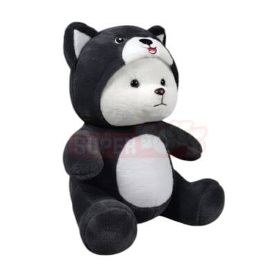 Yumşaq Ayı İt Geyimli 65sm 202-18-3 - 1