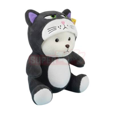 Yumşaq Ayı Lucifer Geyimli 65sm 202-23-3 - 1