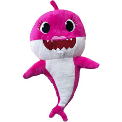 Yumşaq Baby Shark 0959-54/32 SM - 