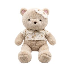 Yumşaq Bala Ayı 50 sm - 