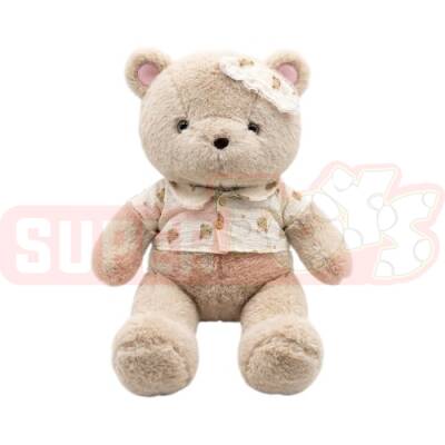 Yumşaq Bala Ayı 50 sm - 1