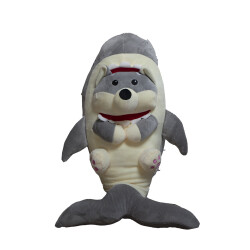 Yumşaq Balina 1487-15/55 SM - 