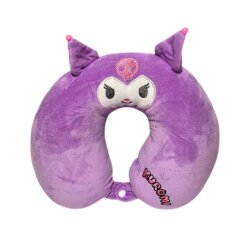 Yumşaq Boyunluq Kuromi - 