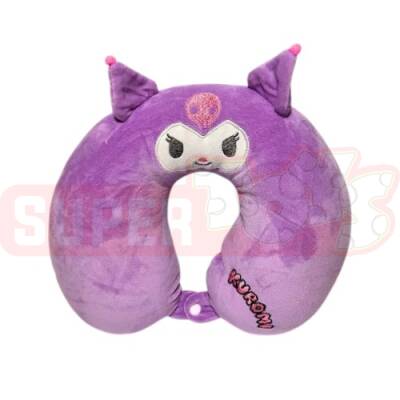 Yumşaq Boyunluq Kuromi - 1