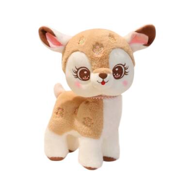 Yumşaq Ceyran Oyuncağı 25 sm 1565-C6 - 1