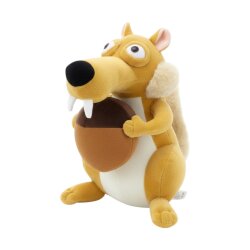 Yumşaq Dələ Scrat 20sm F-70-C5 - 