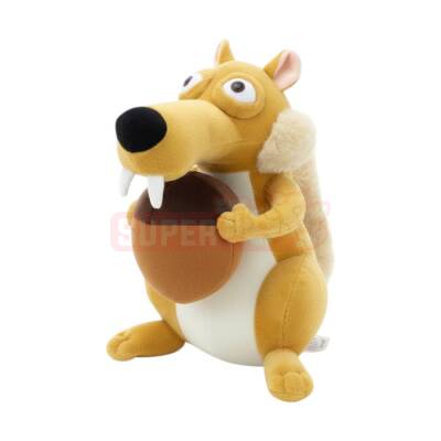 Yumşaq Dələ Scrat 20sm F-70-C5 - 1