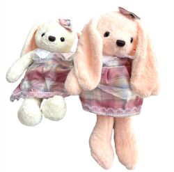 Yumşaq Dovşan 0956-28/35CM - 1