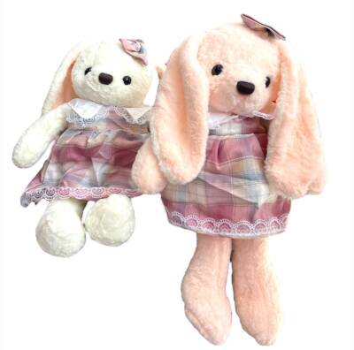 Yumşaq Dovşan 0956-28/35CM - 1