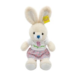 Yumşaq Dovşan 45sm - 