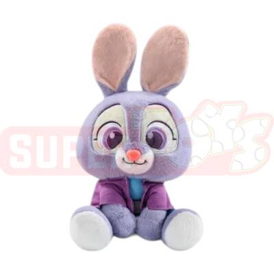 Yumşaq Dovşan Zootopia 35sm - 1