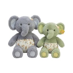 Yumşaq Fil 30sm - 