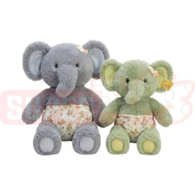 Yumşaq Fil 30sm - 1