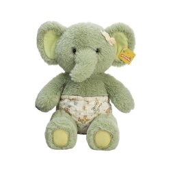 Yumşaq Fil 40sm - 