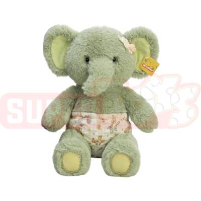 Yumşaq Fil 40sm - 1