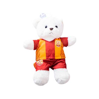Yumşaq Futbolcu Ayı 0881-23 - 1