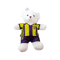 Yumşaq Futbolcu Ayı 0881-23 - 2