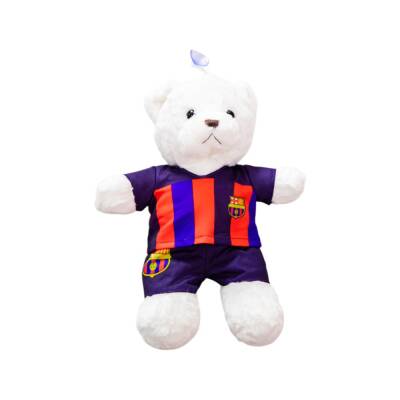 Yumşaq Futbolcu Ayı 0881-23 - 4