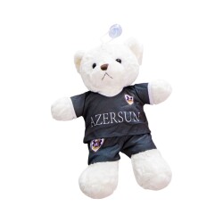 Yumşaq Futbolcu Ayı 0881-23 - 5
