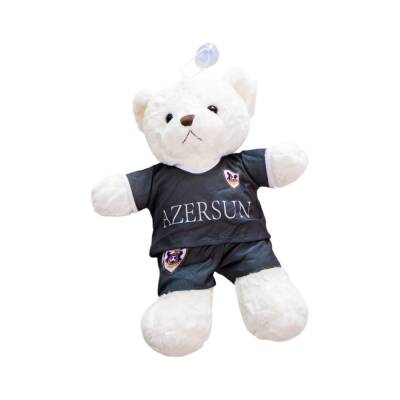 Yumşaq Futbolcu Ayı 0881-23 - 5