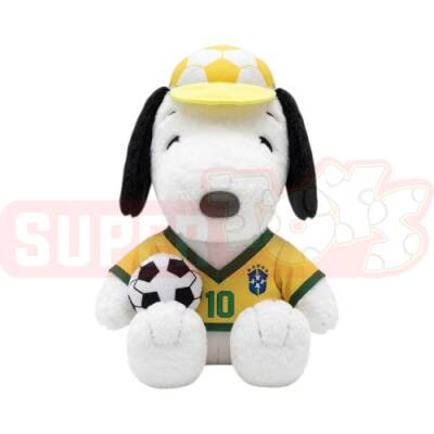 Yumşaq Futbolçu İt 35sm - 1