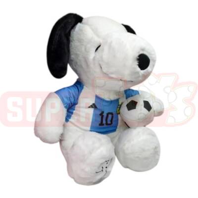 Yumşaq Futbolçu İt 50sm - 1