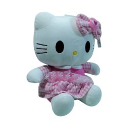 Yumşaq Hello Kitty 35sm 0881-G-17 - 