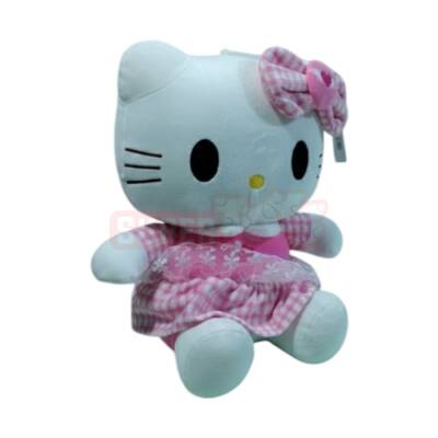 Yumşaq Hello Kitty 35sm 0881-G-17 - 1