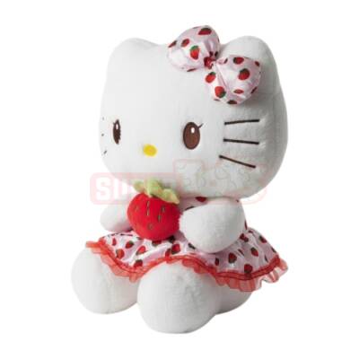 Yumşaq Hello Kitty 42sm 285-145 - 1