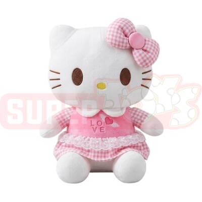 Yumşaq Hello Kitty 45sm - 1