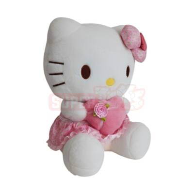 Yumşaq Hello Kitty 50sm 0881-G-21 - 1