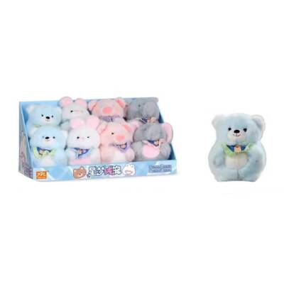 Yumşaq Heyvan Oyuncağı (371-7) - 1