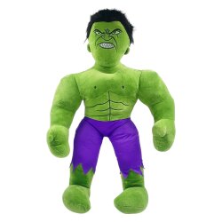 Yumşaq Hulk 137-X2/65CM - 1