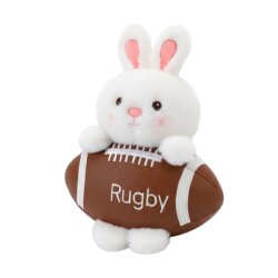 Yumşaq İdmançı Heyvanlar 20sm 0881-188 - 