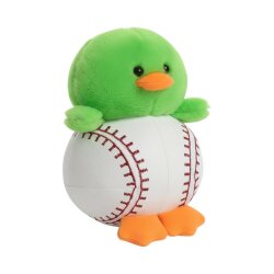 Yumşaq İdmançı Heyvanlar 20sm 0881-188 - 3