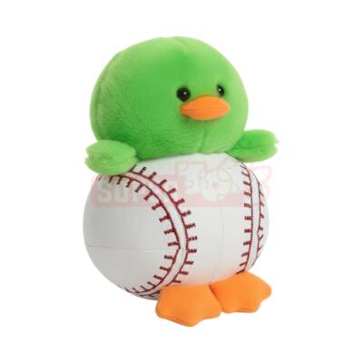 Yumşaq İdmançı Heyvanlar 20sm 0881-188 - 3