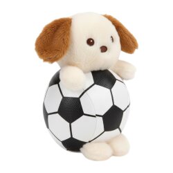 Yumşaq İdmançı Heyvanlar 20sm 0881-188 - 4