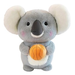 Yumşaq Koala 20-10/35 SM - 1
