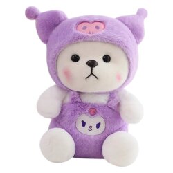 Yumşaq Kuromi 202-14 - 1