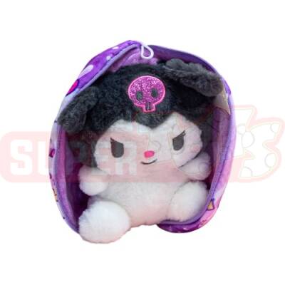 Yumşaq Kuromi 20sm - 1