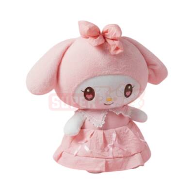 Yumşaq Kuromi 55sm 202-30-2 - 1