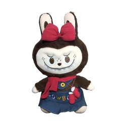 Yumşaq Labubu 85sm - 