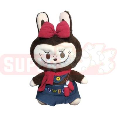 Yumşaq Labubu 85sm - 1