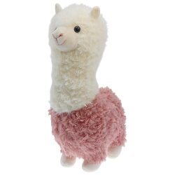 Yumşaq Lama Oyuncağı 23 sm 0827-C1 - 1