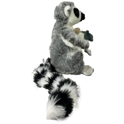 Yumşaq Lemur 0960-5/27 SM - 