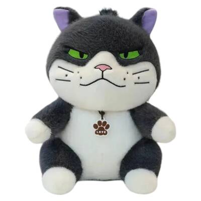 Yumşaq Lucifer Pişik 22 sm 1487-C4 - 1