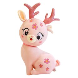 Yumşaq Maral 24sm 1565-C7 - 