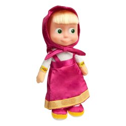 Yumşaq Maşa 38sm 1307-C13 - 