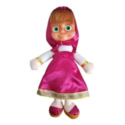 Yumşaq Maşa 28sm 1307-C14 - 