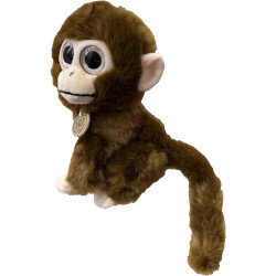 Yumşaq Meymun 0960-1/17 SM - 